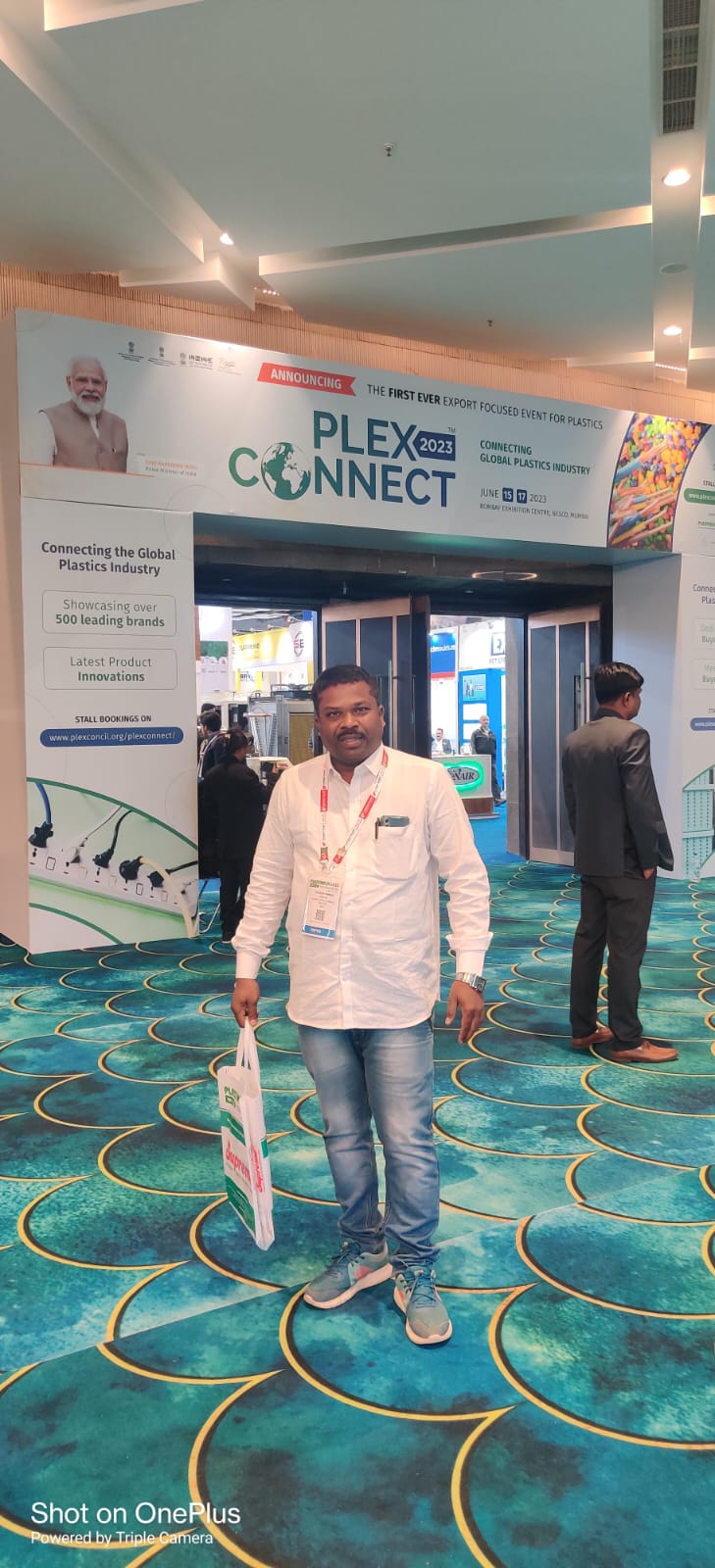 snayderr Exhibition delhi