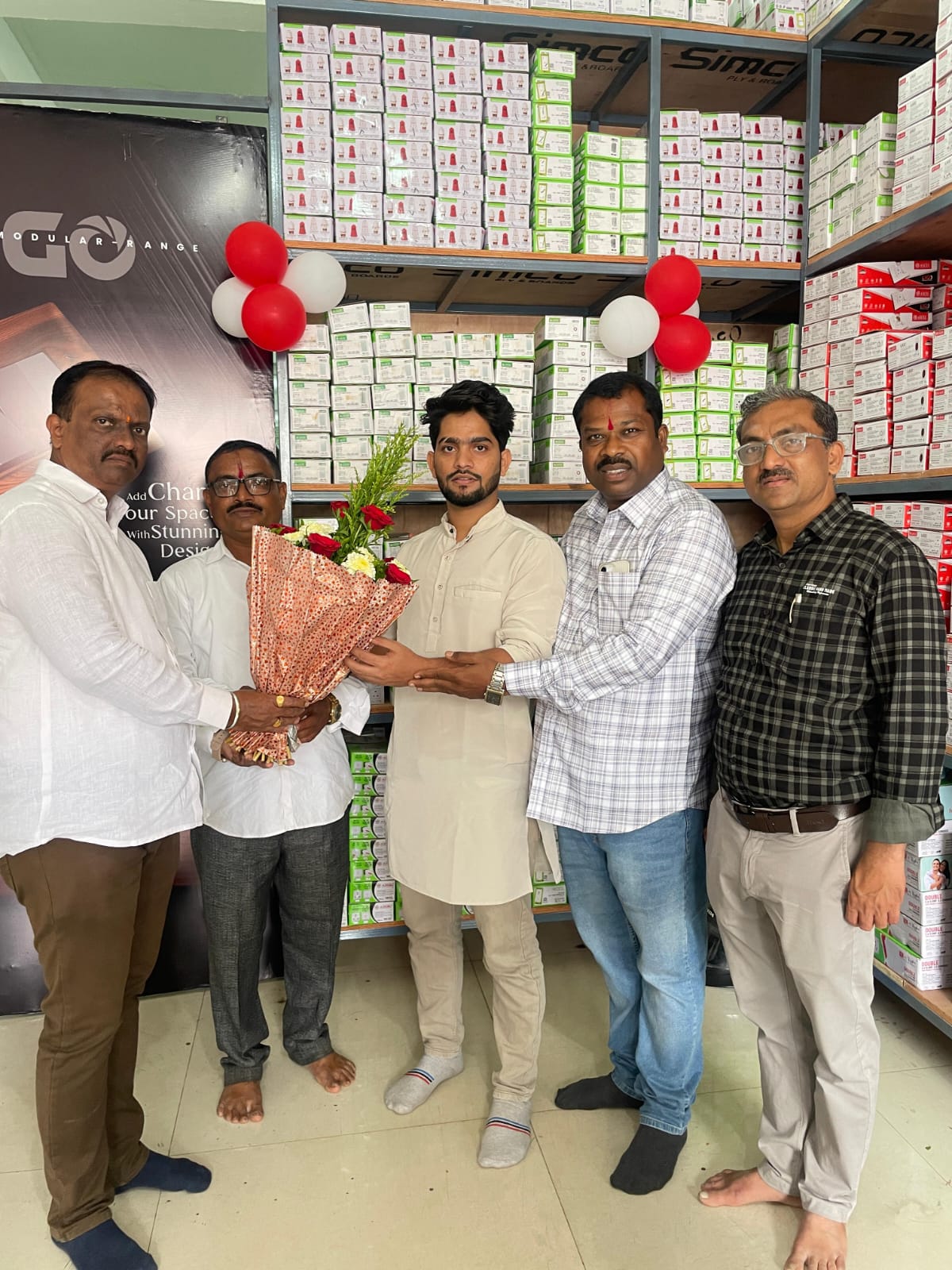 snayderr electricals